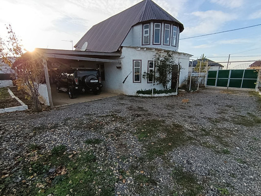 Продам дом, Новая ул, 48, Михайловка с, 0 км от города