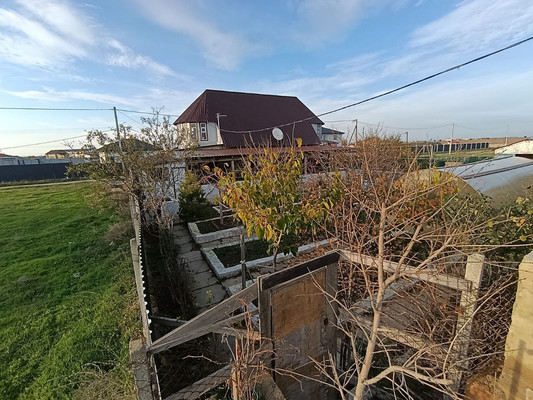 Продам дом, Новая ул, 48, Михайловка с, 0 км от города