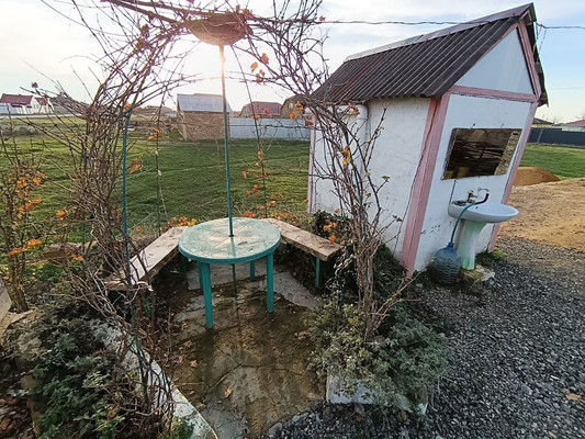 Продам дом, Новая ул, 48, Михайловка с, 0 км от города