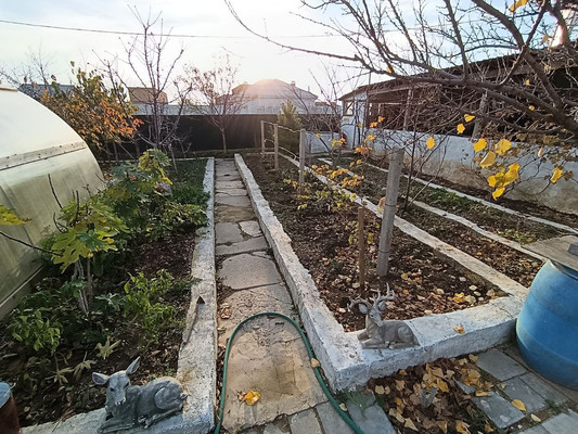 Продам дом, Новая ул, 48, Михайловка с, 0 км от города