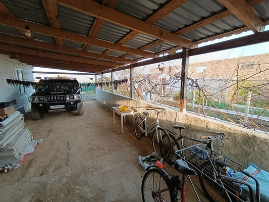 Продам дом, Новая ул, 48, Михайловка с, 0 км от города