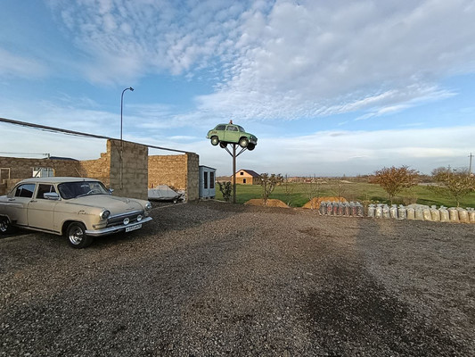 Продам дом, Новая ул, 48, Михайловка с, 0 км от города