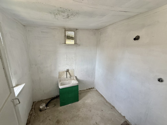 Продам дом, Калинина ул, 10, Трудолюбовка с, 0 км от города