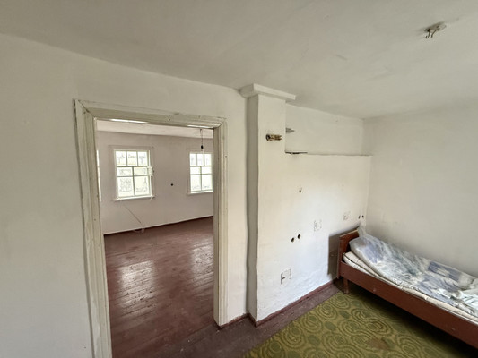 Продам дом, Калинина ул, 10, Трудолюбовка с, 0 км от города