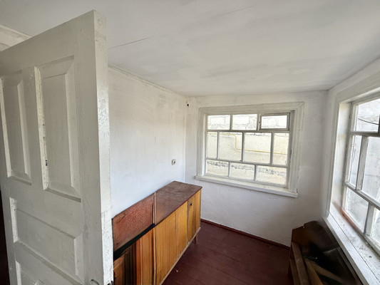 Продам дом, Калинина ул, 10, Трудолюбовка с, 0 км от города