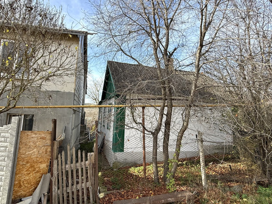 Продам дом, Калинина ул, 10, Трудолюбовка с, 0 км от города