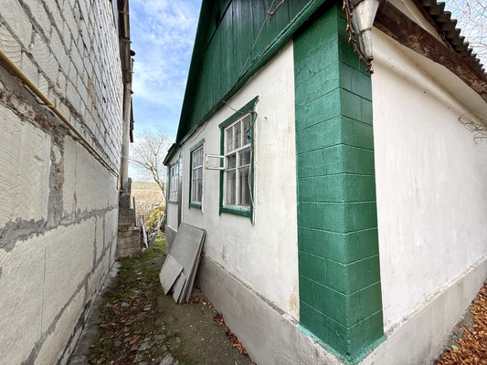 Продам дом, Калинина ул, 10, Трудолюбовка с, 0 км от города