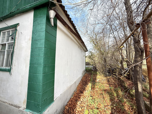 Продам дом, Калинина ул, 10, Трудолюбовка с, 0 км от города