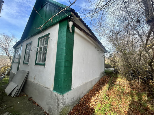 Продам дом, Калинина ул, 10, Трудолюбовка с, 0 км от города