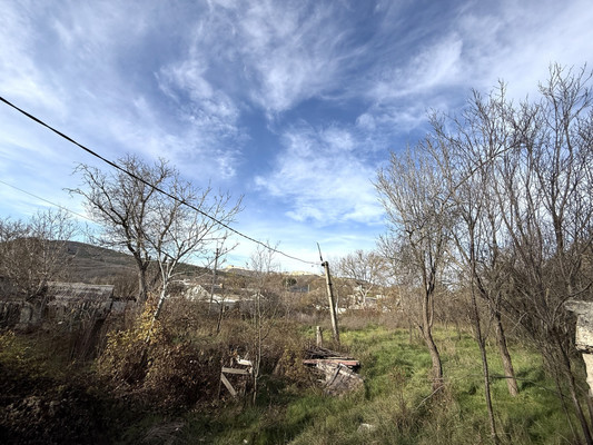 Продам дом, Калинина ул, 10, Трудолюбовка с, 0 км от города