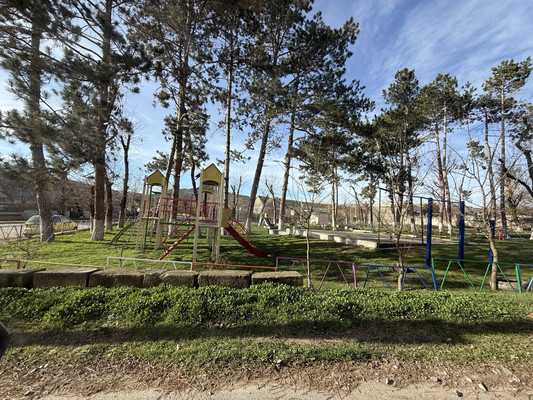 Продам дом, Калинина ул, 10, Трудолюбовка с, 0 км от города