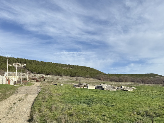 Продам дом, Калинина ул, 10, Трудолюбовка с, 0 км от города