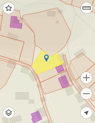 Продам дом, Калинина ул, 10, Трудолюбовка с, 0 км от города