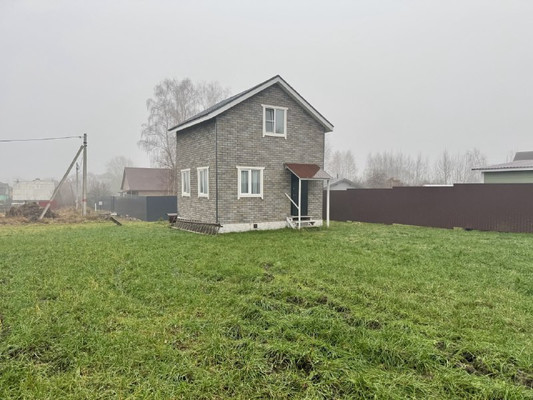 Продам дом, Клубная ул, Ступино г, 0 км от города