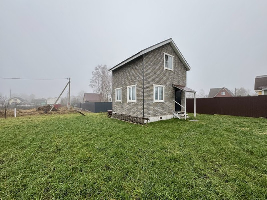 Продам дом, Клубная ул, Ступино г, 0 км от города