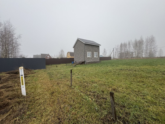 Продам дом, Клубная ул, Ступино г, 0 км от города