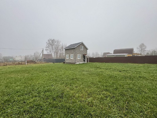 Продам дом, Клубная ул, Ступино г, 0 км от города