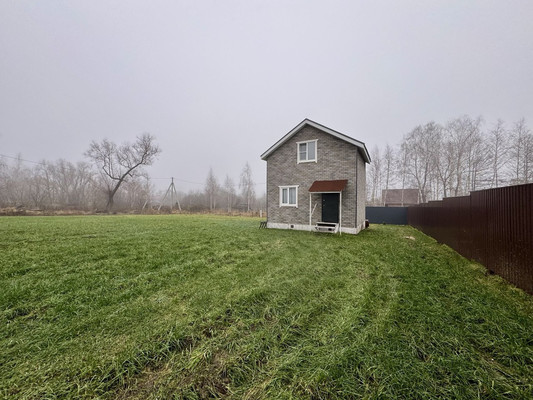 Продам дом, Клубная ул, Ступино г, 0 км от города