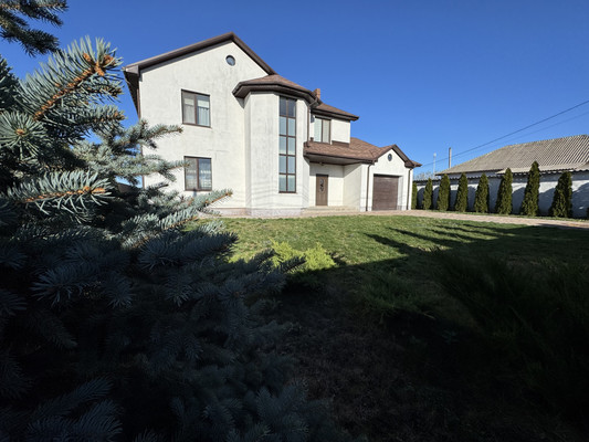 Продам дом, Степная ул, 47, Красновка с, 0 км от города