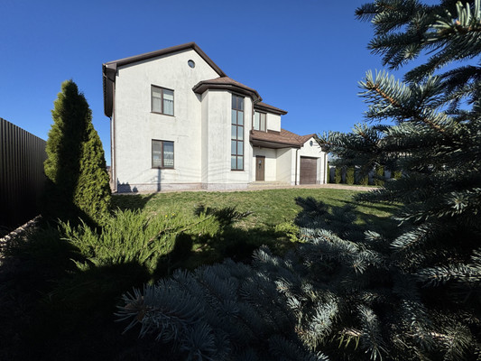 Продам дом, Степная ул, 47, Красновка с, 0 км от города