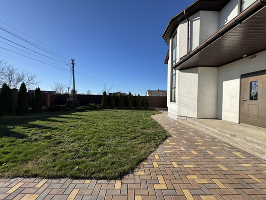 Продам дом, Степная ул, 47, Красновка с, 0 км от города