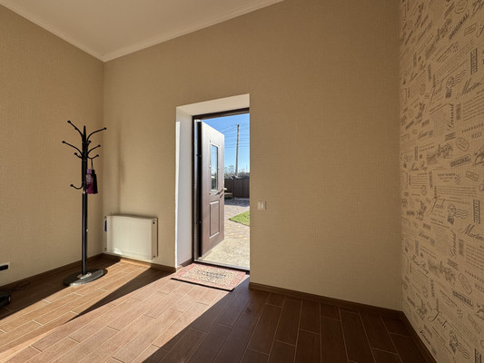 Продам дом, Степная ул, 47, Красновка с, 0 км от города