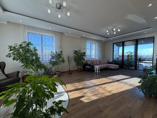 Продам дом, Степная ул, 47, Красновка с, 0 км от города