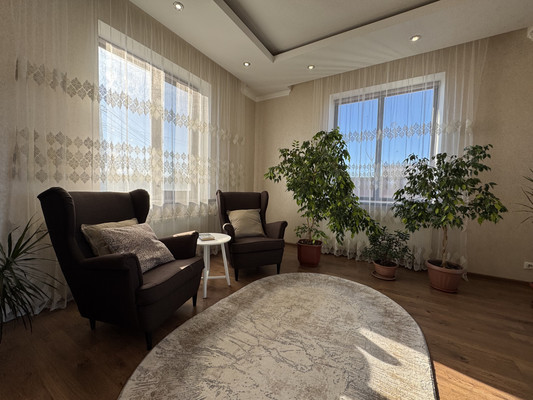 Продам дом, Степная ул, 47, Красновка с, 0 км от города