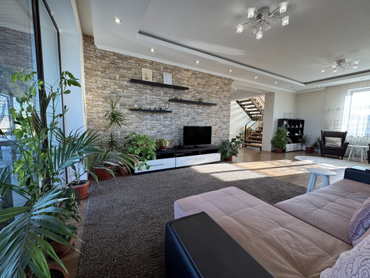 Продам дом, Степная ул, 47, Красновка с, 0 км от города