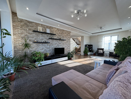 Продам дом, Степная ул, 47, Красновка с, 0 км от города