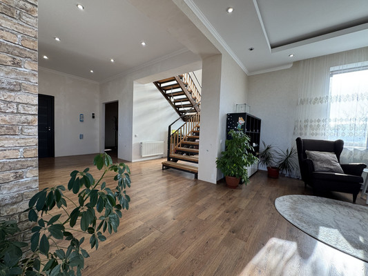 Продам дом, Степная ул, 47, Красновка с, 0 км от города