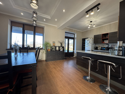 Продам дом, Степная ул, 47, Красновка с, 0 км от города