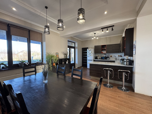 Продам дом, Степная ул, 47, Красновка с, 0 км от города