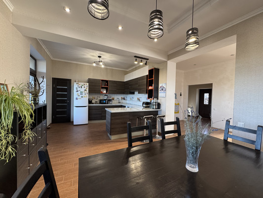 Продам дом, Степная ул, 47, Красновка с, 0 км от города