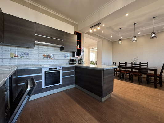 Продам дом, Степная ул, 47, Красновка с, 0 км от города