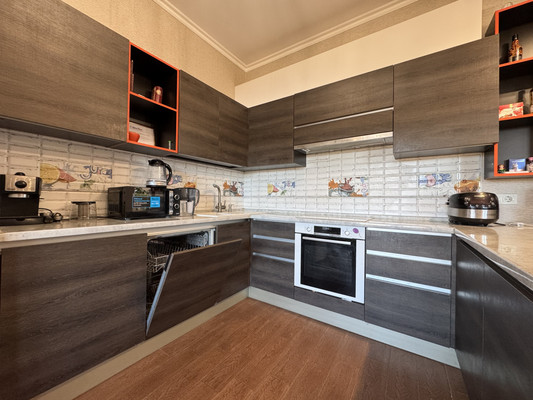 Продам дом, Степная ул, 47, Красновка с, 0 км от города