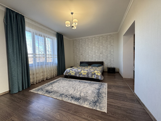 Продам дом, Степная ул, 47, Красновка с, 0 км от города