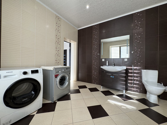 Продам дом, Степная ул, 47, Красновка с, 0 км от города