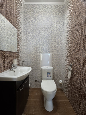 Продам дом, Степная ул, 47, Красновка с, 0 км от города