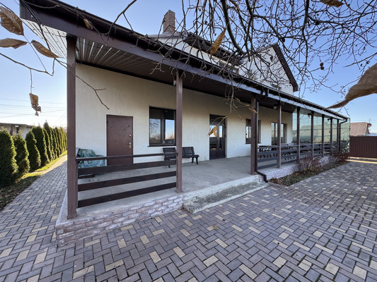 Продам дом, Степная ул, 47, Красновка с, 0 км от города