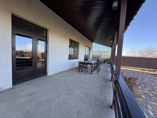 Продам дом, Степная ул, 47, Красновка с, 0 км от города