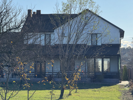 Продам дом, Степная ул, 47, Красновка с, 0 км от города