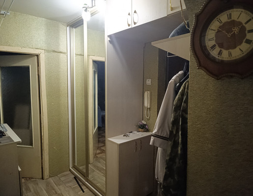 Продам двухкомнатную (2-комн.) квартиру, Гаугеля ул, 17, Нижний Новгород г