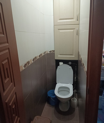 Продам двухкомнатную (2-комн.) квартиру, Гаугеля ул, 17, Нижний Новгород г