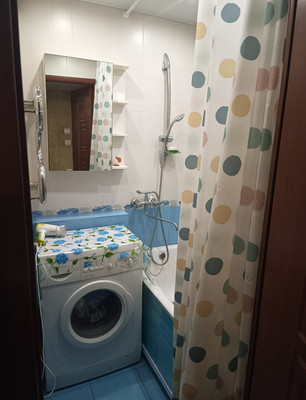 Продам двухкомнатную (2-комн.) квартиру, Гаугеля ул, 17, Нижний Новгород г