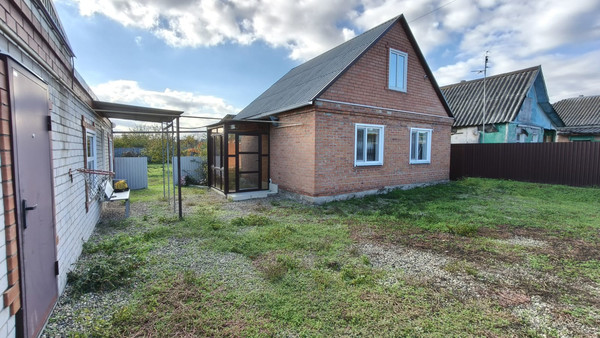 Продам дом, Дзержинского ул, 79ка, Кавказская ст-ца, 0 км от города