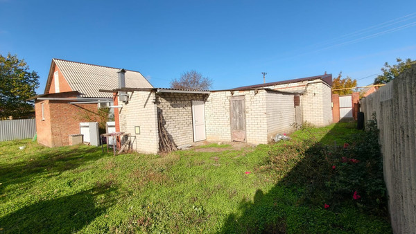 Продам дом, Дзержинского ул, 79ка, Кавказская ст-ца, 0 км от города