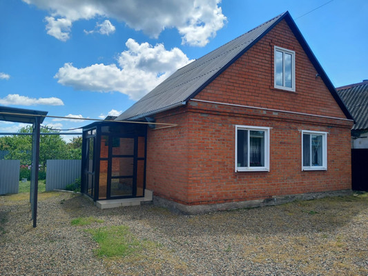 Продам дом, Дзержинского ул, 79ка, Кавказская ст-ца, 0 км от города