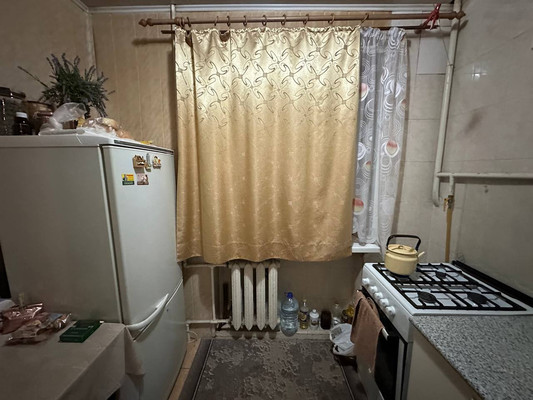 Продам двухкомнатную (2-комн.) квартиру, Гоголя ул, 168, Кропоткин г