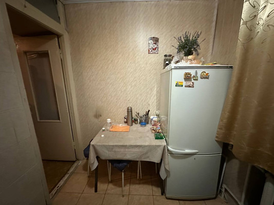 Продам двухкомнатную (2-комн.) квартиру, Гоголя ул, 168, Кропоткин г